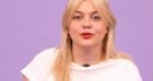 Louane en interview exclusive pour Purepeople.