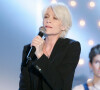 Françoise Hardy - enregistrement de l'émission "Vivement Dimanche" © Guillaume Gaffiot/Bestimage