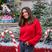 Jenifer, Vincent Cassel et Tina Kunakey... Les stars fêtent déjà Noël à Disneyland