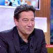 Laurent Gerra papa : sa petite Célestine (1 an) est déjà douée de ses mains ! Fier, il raconte