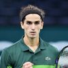 Pierre-Hugues Herbert sacré à Turin : jolie photo en famille avec Harper posé dans la coupe !
