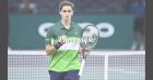 Pierre-Hugues Herbert sacré à Turin : jolie photo en famille avec Harper posé dans la coupe !