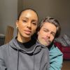 Valentin D'Hoore (Koh-Lanta) coincé en Guadeloupe : barrages et hommes cagoulés, "l'horreur" avec sa chérie enceinte