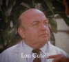 Lou Cutell dans la série "Seinfeld".