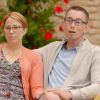 Stéphanie (L'amour est dans le pré) : Son regret après sa première nuit avec Hervé...