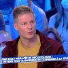 Médicaments, taser... Matthieu Delormeau évoque son quotidien depuis les menaces