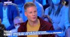 Matthieu Delormeau dit qu'il est effrayé par les menaces et injures qu'il reçoit.