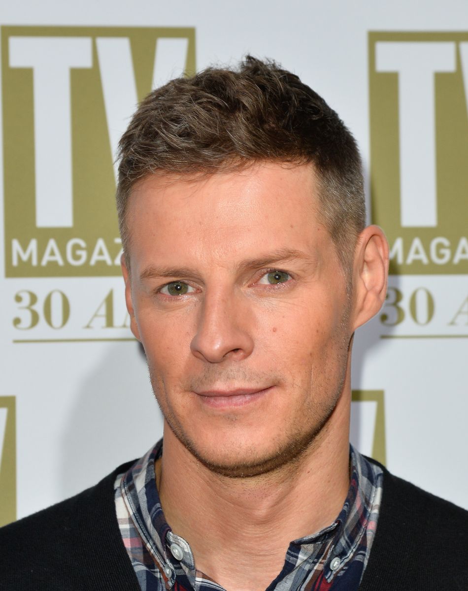 Exclusif - Matthieu Delormeau - Soirée d'anniversaire des 30 ans de TV Magazine au Pavillon des Champs-Elysées à Paris le 17 octobre 2017. © Coadic Guirec/Bestimage