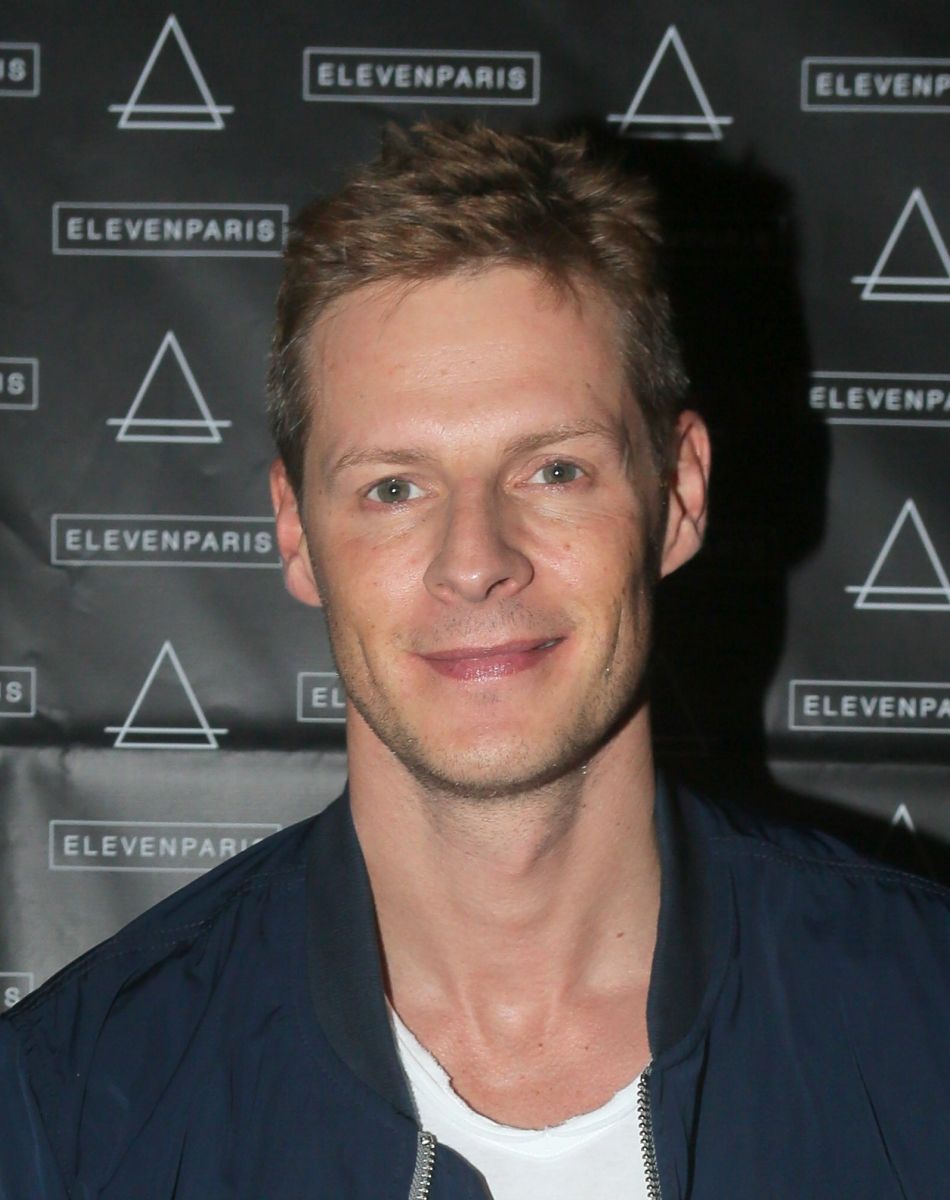 Matthieu Delormeau à la soirée "Elevenparis" au Badaboum à Paris, le 22 juin 2016. © CVS-Bellak/Bestimage