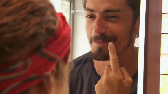 Koh-Lanta, le choc en confort : "De l'irrespect" pour Claude, Jade "constate les dégâts" !