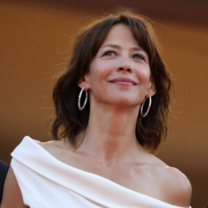 Sophie Marceau poursuit activement la promotion du film " Tout s'est bien passé ", dont elle est l'héroïne. © Borde-Jacovides-Moreau / Bestimage