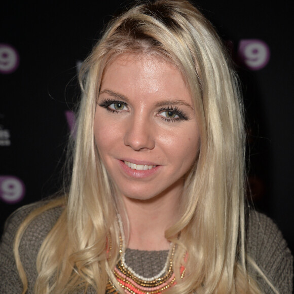 Jessica Thivenin - Soirée de lancement de la nouvelle émission de télé-réalité "Les Marseillais South America" au cinéma Gaumont Marignan à Paris, le 21 février 2017. © Veeren/Bestimage 