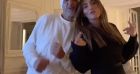 Nina Mouly, la fille de Marco Mouly, compte plus de 12 abonnés sur TikTok.