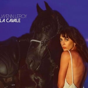 Nolwenn Leroy, "La Cavale". Disponible le 12 novembre 2021.