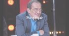 "J'ai été con, tout simplement..." : Jean-Pierre Pernaut cash sur son cancer du poumon