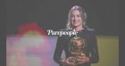 Alexia Putellas, Ballon d'or féminin : une gagnante très glamour, marquée par une lourde épreuve familiale