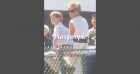 Le prince Harry écrit une lettre au nom de sa mère Diana, 24 ans après sa mort tragique