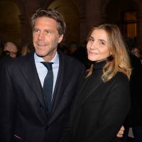 Emmanuel-Philibert de Savoie face à un cancer récalcitrant : Clotilde Courau d'un soutien infaillible