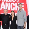 Vivement dimanche : Camille Lellouche et Grand Corps Malade face à Pascal Obispo