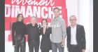 Vivement dimanche : Camille Lellouche et Grand Corps Malade face à Pascal Obispo