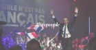 Eric Zemmour candidat : Il affiche son nouveau look pour son meeting sous tension