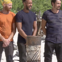 Koh-Lanta : Ugo, Claude et Laurent sur les poteaux, Jade et Phil éliminés !