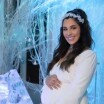 Coralie Porrovecchio enceinte : le sexe de son bébé dévoilé, Boubacar Kamara et elle brisent la glace
