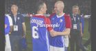 Zinedine Zidane s'éclate à Paris avec la bande des champions de 98 : qui a été convié ?