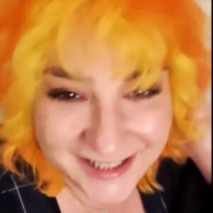 Marilou Berry a documenté sa transformation capillaire sur Instagram.