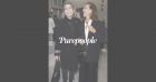 Caroline de Monaco : Tout sourire avec Carole Bouquet pour Chanel