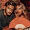 Simon Castaldi, les dessous très hot de son couple avec Adixia : "On avait une relation uniquement sexuelle..."