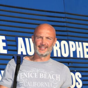 Archives - Frank Leboeuf 2011