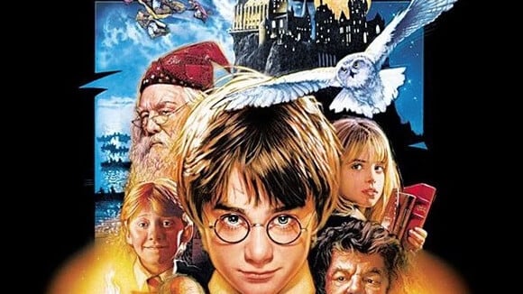 Harry Potter : Premières photos des retrouvailles à Poudlard avec Emma Watson, Daniel Radcliffe et Rupert Grint