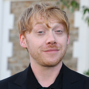 Rupert Grint - 29e Festival du Film de Dinard à l'hôtel Barrière de Dinard le 28 septembre 2018. © Denis Guignebourg/Bestimage