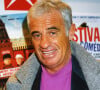 Jean-Paul Belmondo lors du Festival de la comédie française à Paris le 30 novembre 1994. © Jean-Claude Woestelandt / Bestimage