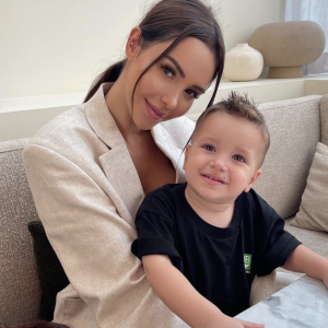 Nabilla Benattia à la tête d'une fortune grâce à ses activités d'influenceuse et sa marque de cosmétiques - Instagram