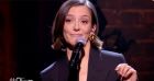 "Je veux bien qu'on rigole deux minutes, mais..." : Camille Lellouche victime d'un gros bug technique dans On est en direct