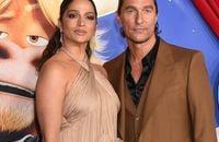 Matthew McConaughey marié : Rare apparition avec sa femme, devant Scarlett Johansson et Reese Witherspoon