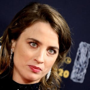 Adèle Haenel lors du photocall lors de la 45e cérémonie des César à la salle Pleyel à Paris © Dominique Jacovides / Olivier Borde / Bestimage 