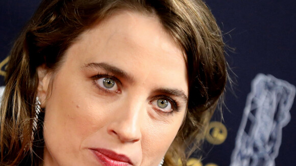 Adèle Haenel et la polémique des César : le directeur de casting l'ayant menacée est mort...