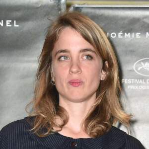 Adèle Haenel à l'avant-première du film "Portrait De La Jeune Fille En Feu" au cinéma UGC Les Halles à Paris, France, le 16 septembre 2019. © Giancarlo Gorassini/Bestimage 