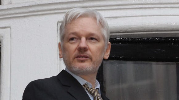 "Nous craignons qu'il ne tienne pas..." La famille de Julian Assange très inquiète