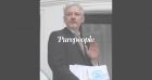 "Nous craignons qu'il ne tienne pas..." La famille de Julian Assange très inquiète
