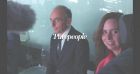 Eric Zemmour inséparable de Sarah Knafo : l'origine de leur rencontre en question