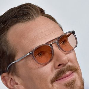 Benedict Cumberbatch - Première du film "Spider-Man: No Way Home" à Los Angeles, le 13 décembre 2021.