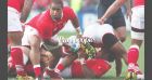 Taniela Moa : Mort du rugbyman à 36 ans, "un garçon très attachant"