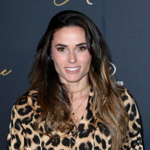 Capucine Anav - Avant-Première du film "Aline" au Grand Rex à Paris. © Veeren/Bestimage