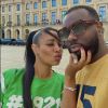"Je n'arrive pas à dire 'Je t'aime'" : Gims très pudique avec ses proches... confidences