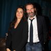 Frédéric Beigbeder fou amoureux de Lara Micheli : "Si elle me quittait, je serais effondré"