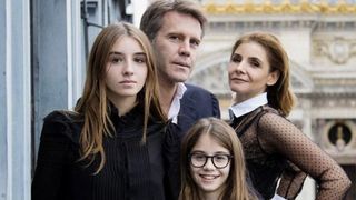 La princesse Vittoria de Savoie fête ses 18 ans ! Si fiers, ses parents ouvrent l'album de famille